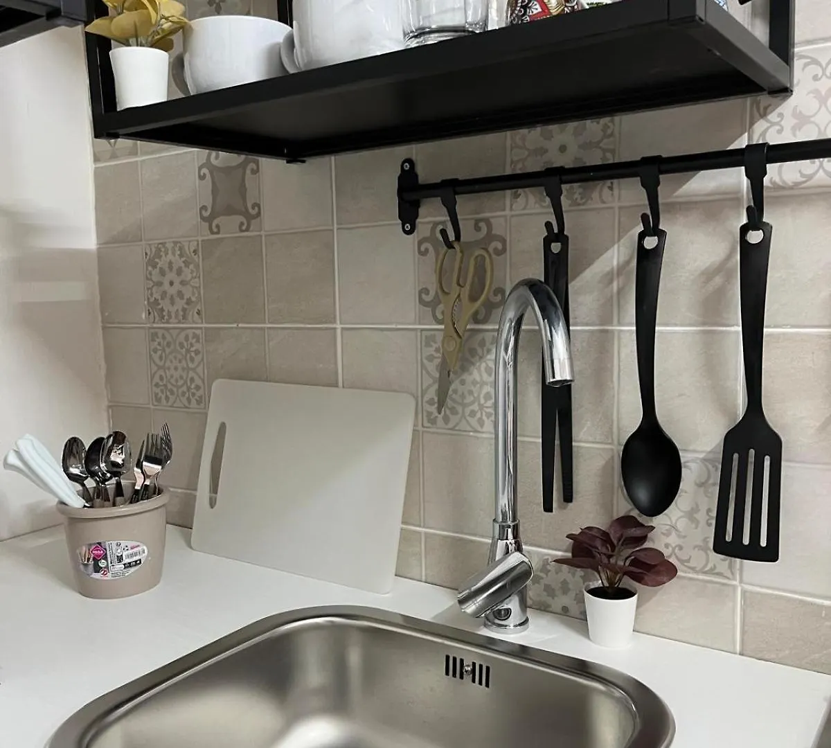 A Cas E Mamma Apartment Naples Homestay