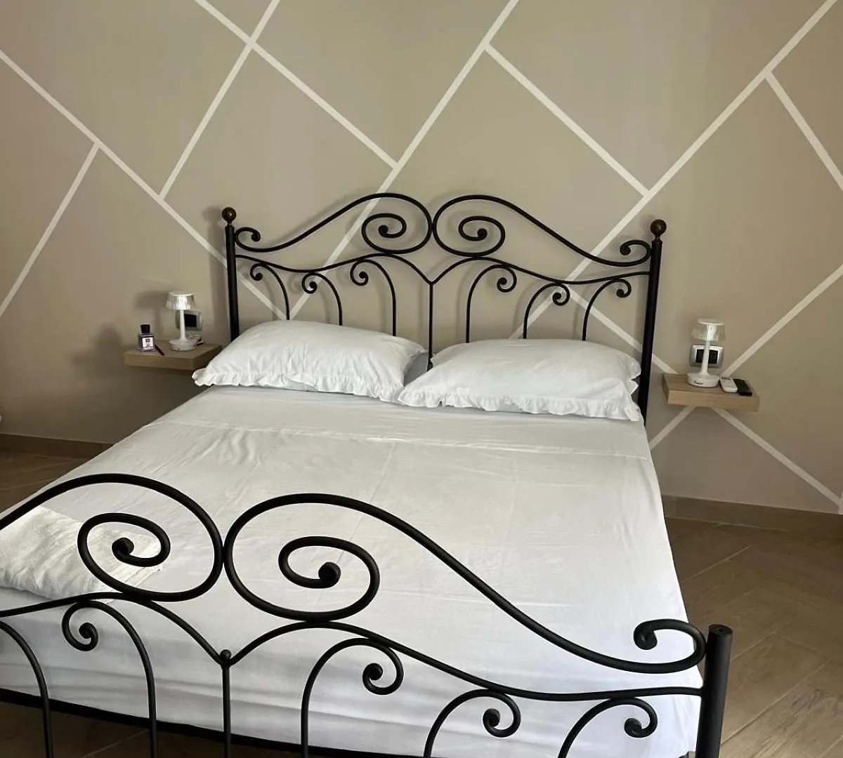 A Cas E Mamma Apartment Naples
