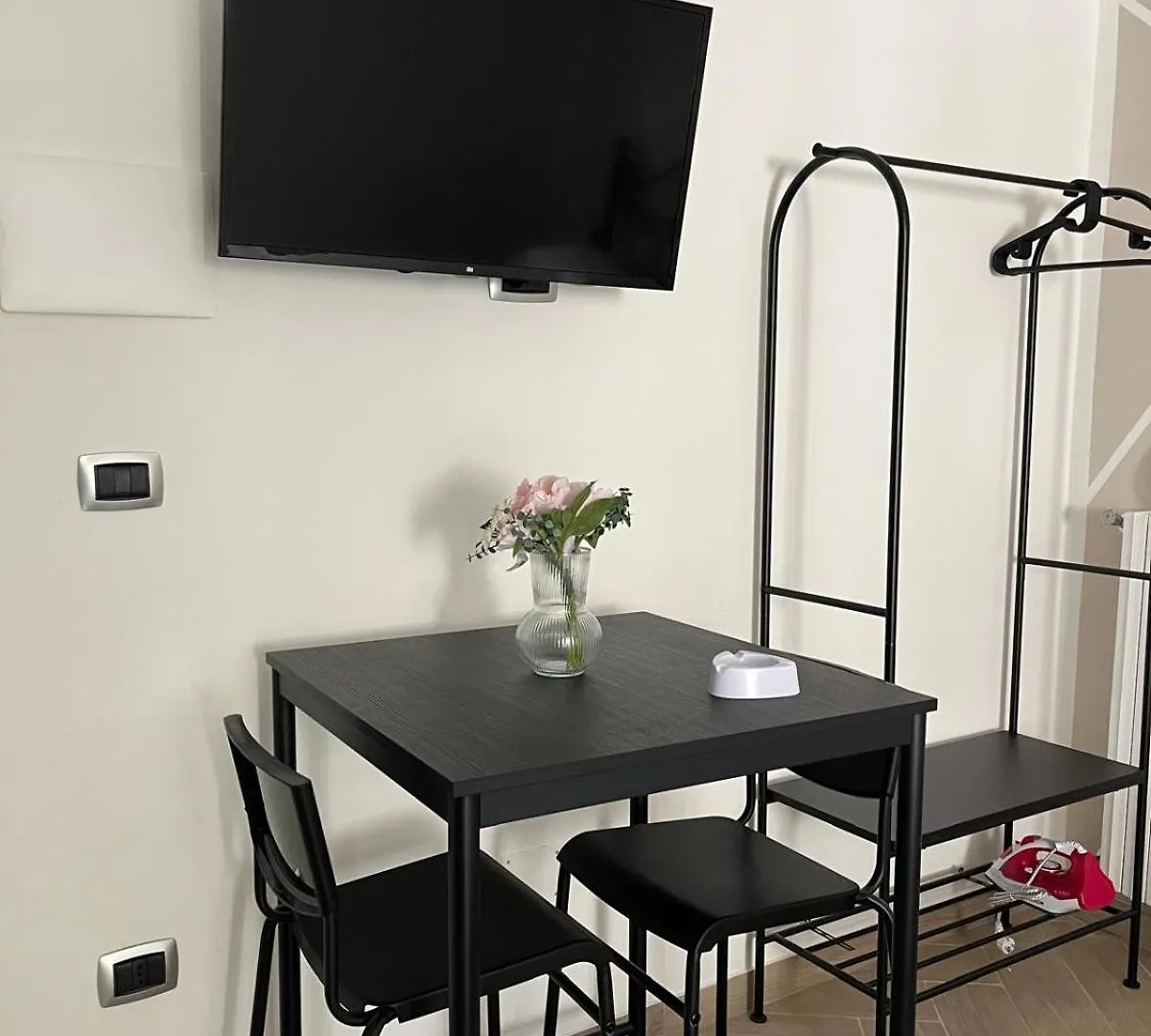 A Cas E Mamma Apartment Naples Homestay