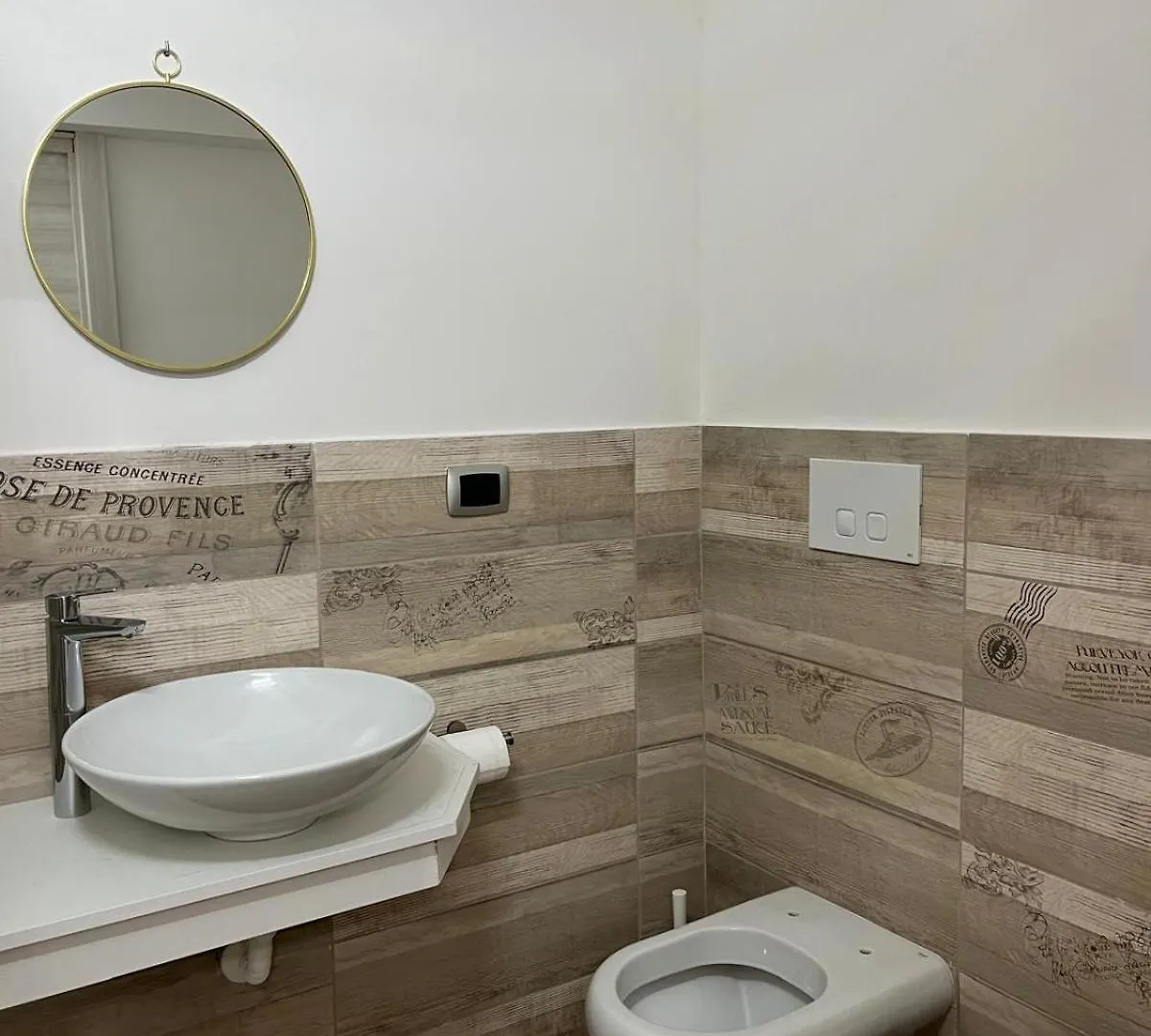 A Cas E Mamma Apartment Naples Italy