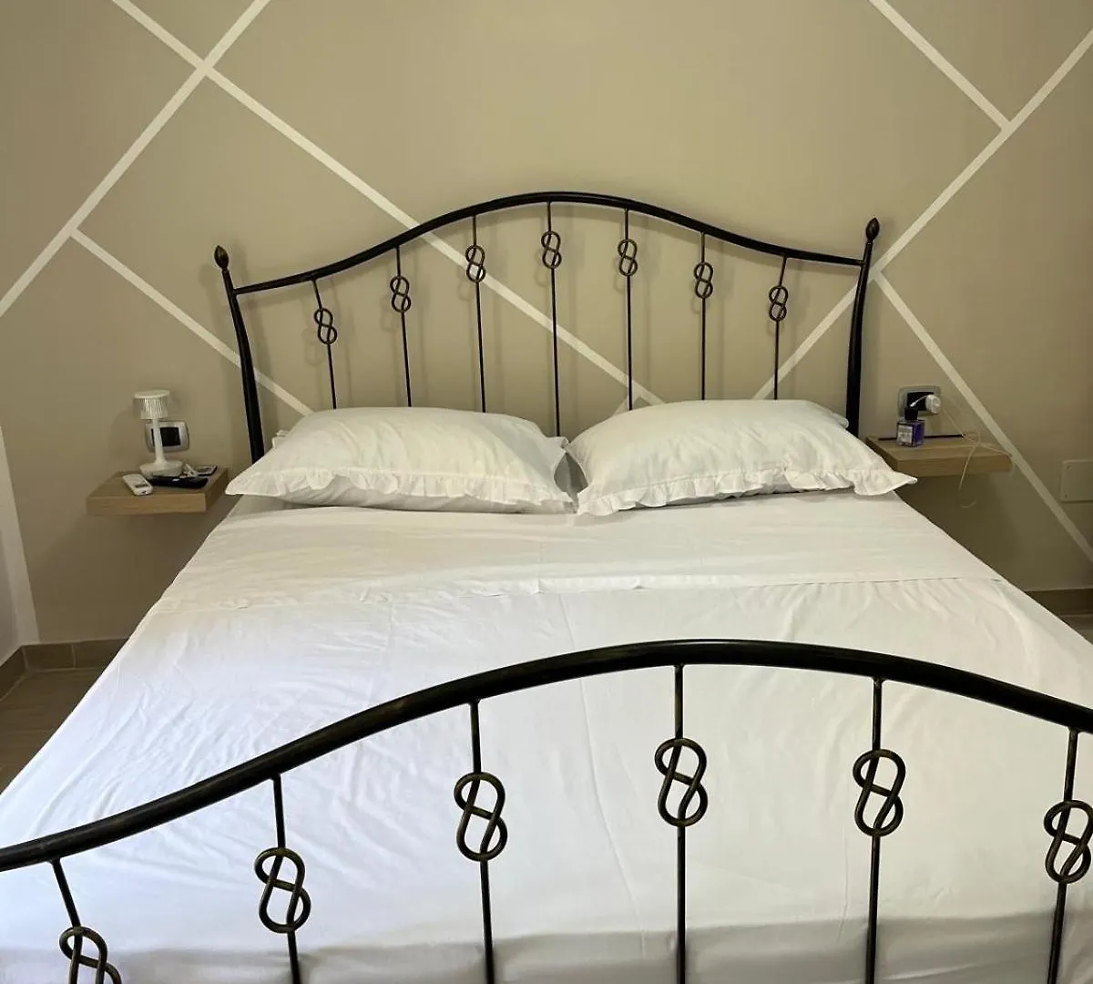 A Cas E Mamma Apartment Naples