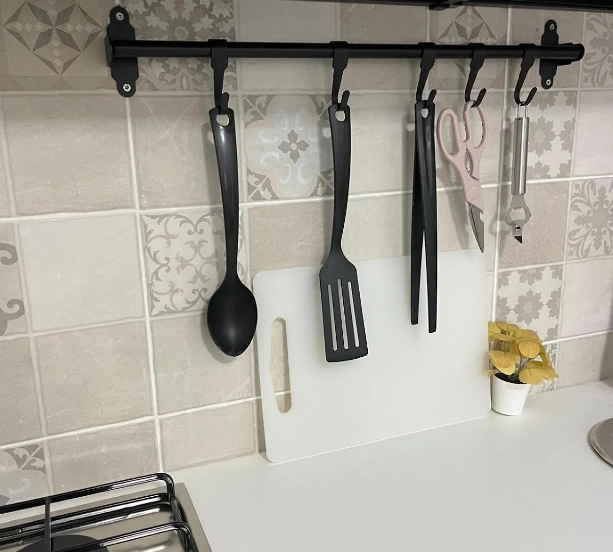 Homestay A Cas E Mamma Apartment Naples
