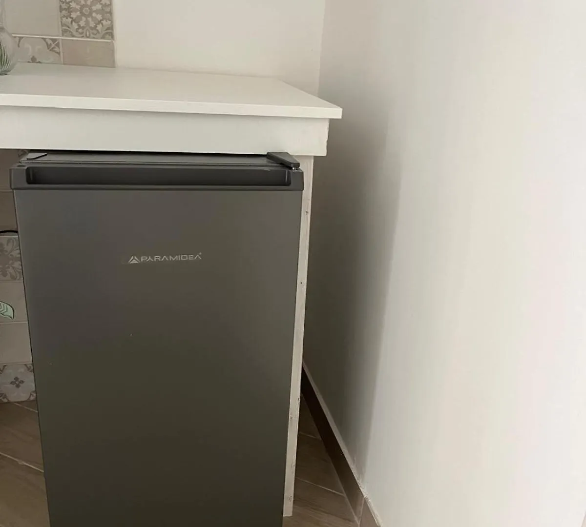 A Cas E Mamma Apartment Naples Italy