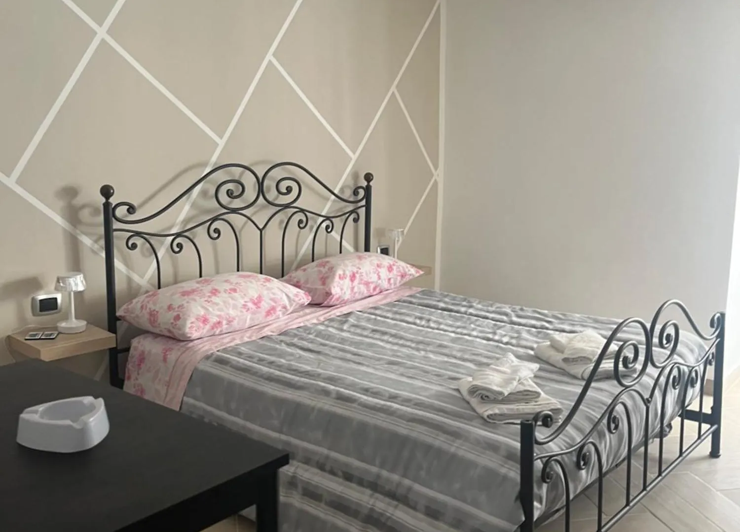 A Cas E Mamma Apartment Naples Homestay