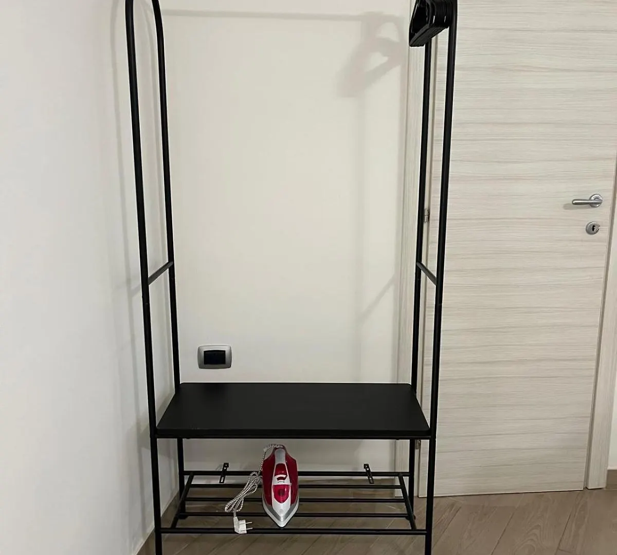 A Cas E Mamma Apartment Naples