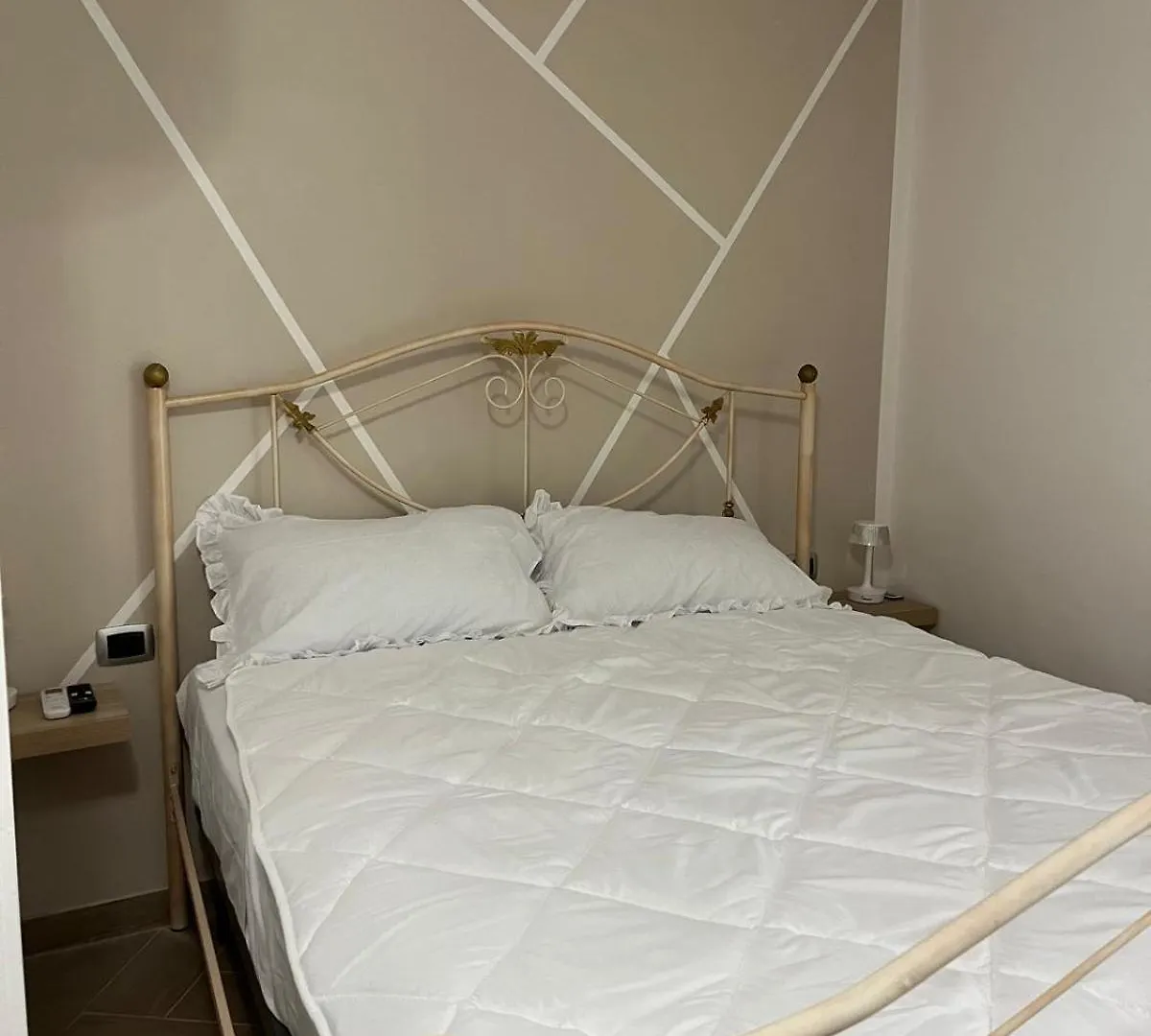 A Cas E Mamma Apartment Naples 0*,  Italy