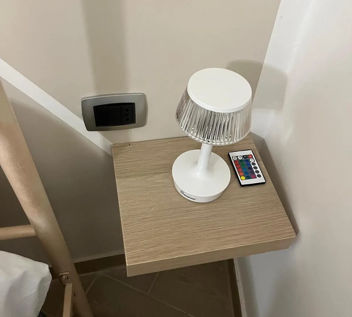 A Cas E Mamma Apartment Naples