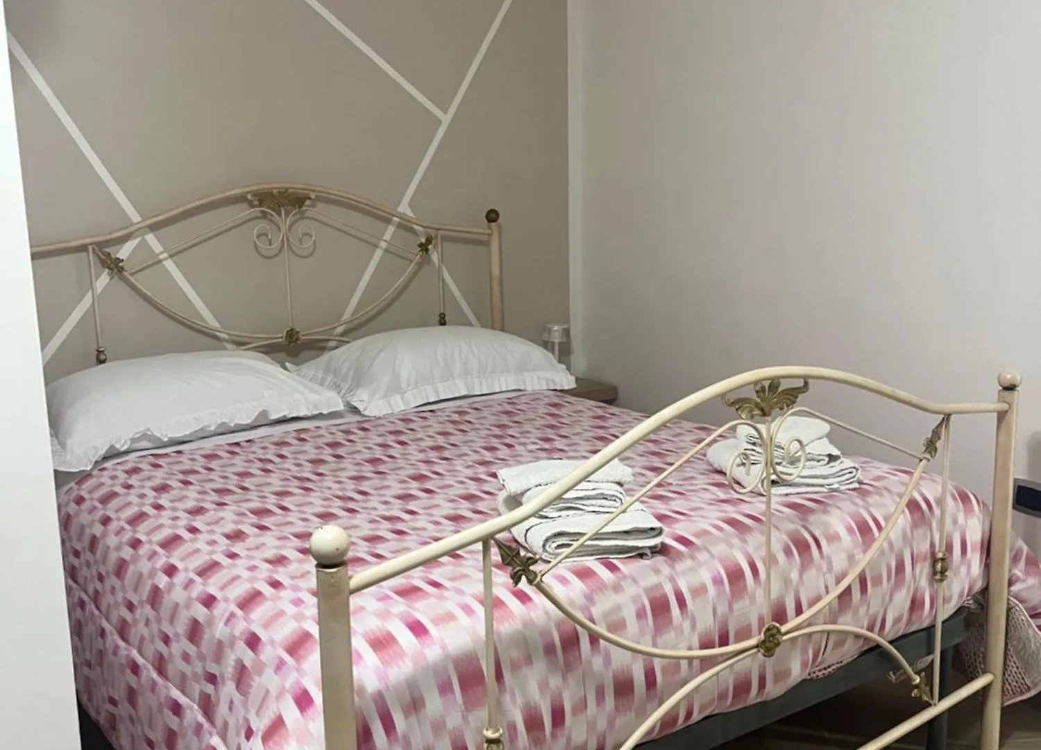 A Cas E Mamma Apartment Naples Homestay